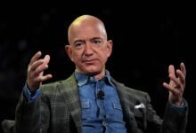 Photo of What does Jeff Bezos Do?
