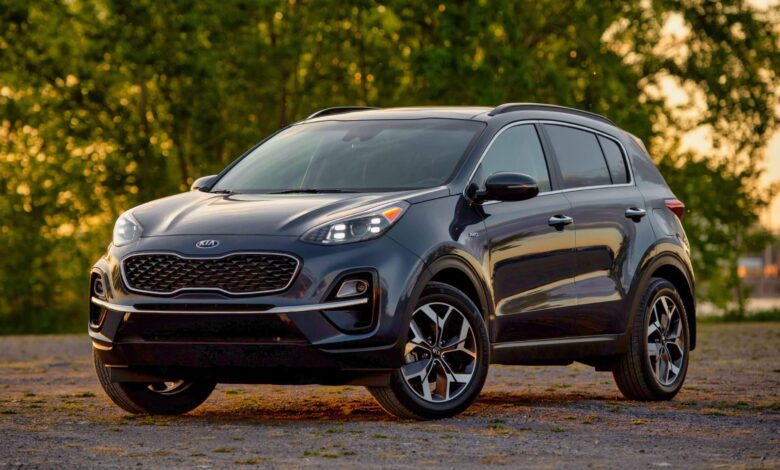 Photo of KIA Models: Ranked Best to Worst