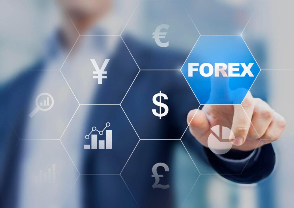 Forex for Hedging