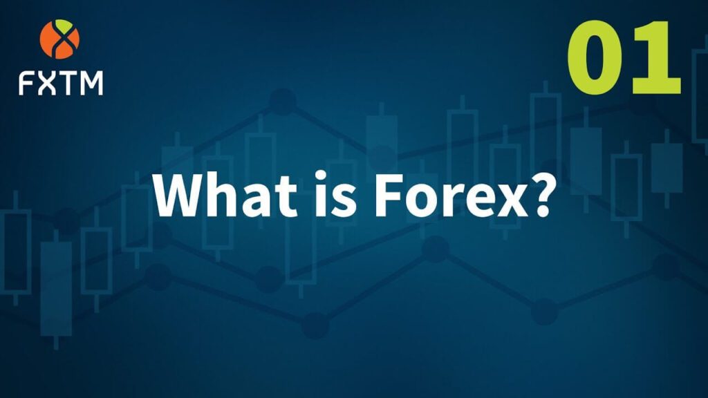 History of Forex