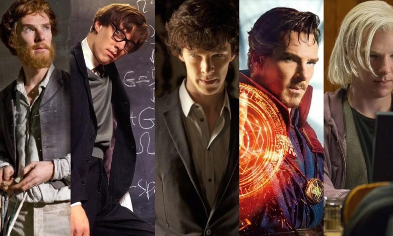 Photo of What is Benedict Cumberbatch most famous for?