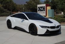 Photo of How Slow Is The BMW I8 Hybrid Supercar?