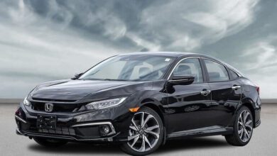 Photo of Top 10 Honda Civic of All Time substance, and the expansion.