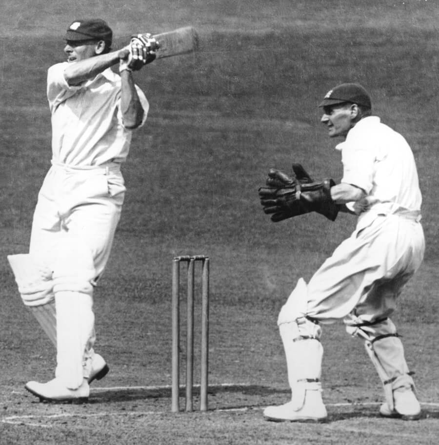 20th Century Cricket