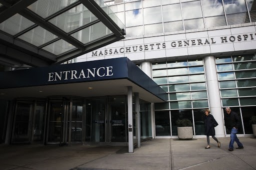 Massachusetts General Hospitals