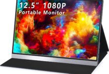 Photo of Best portable monitor 2021: USB screens for working from home