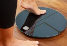 Photo of How accurate are digital body weight bathroom scales?