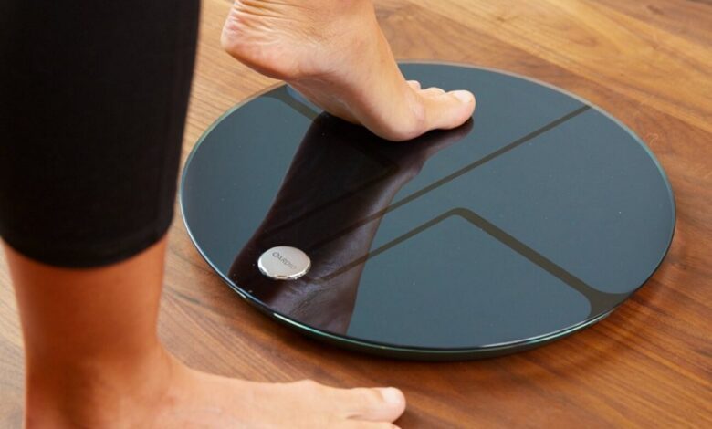 Photo of How accurate are digital body weight bathroom scales?