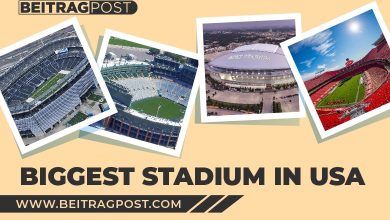 List of biggest football stadium in USA-beitragpost