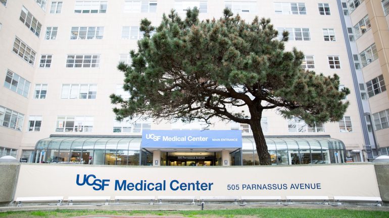 UCSF-Medical-Center-entrance-beitragpost