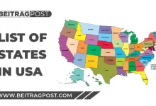 list of states in USA-beitragpost