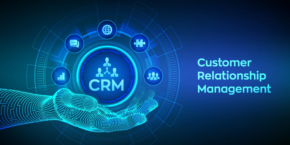 CRM Solutions