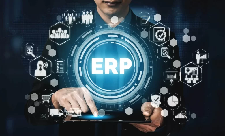 ERP Software