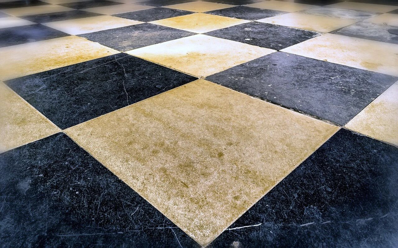 floor tiles