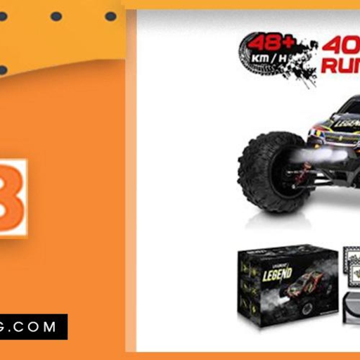 RC Cars