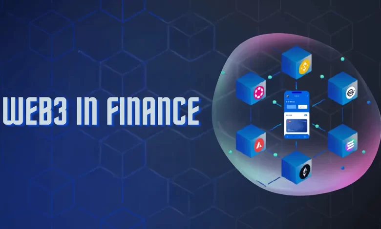 Web3 finance
