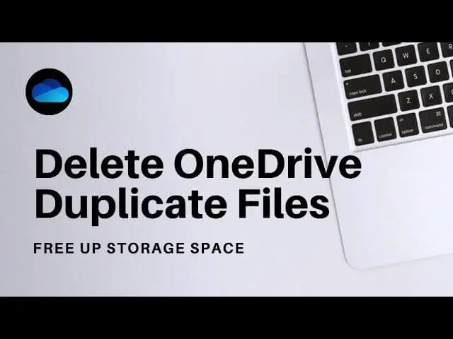 Duplicate Files