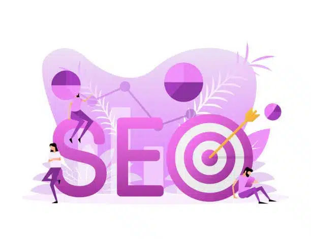 SEO Agency