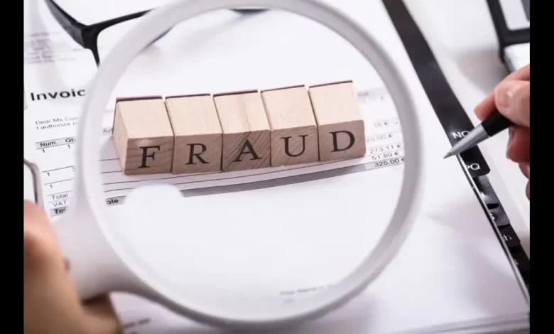 Fraud Reports Mintware Ventures