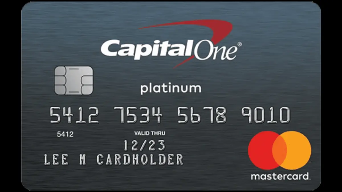 Getmyoffer.CapitalOne.com