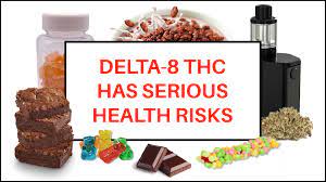 Delta 8 THC Edibles