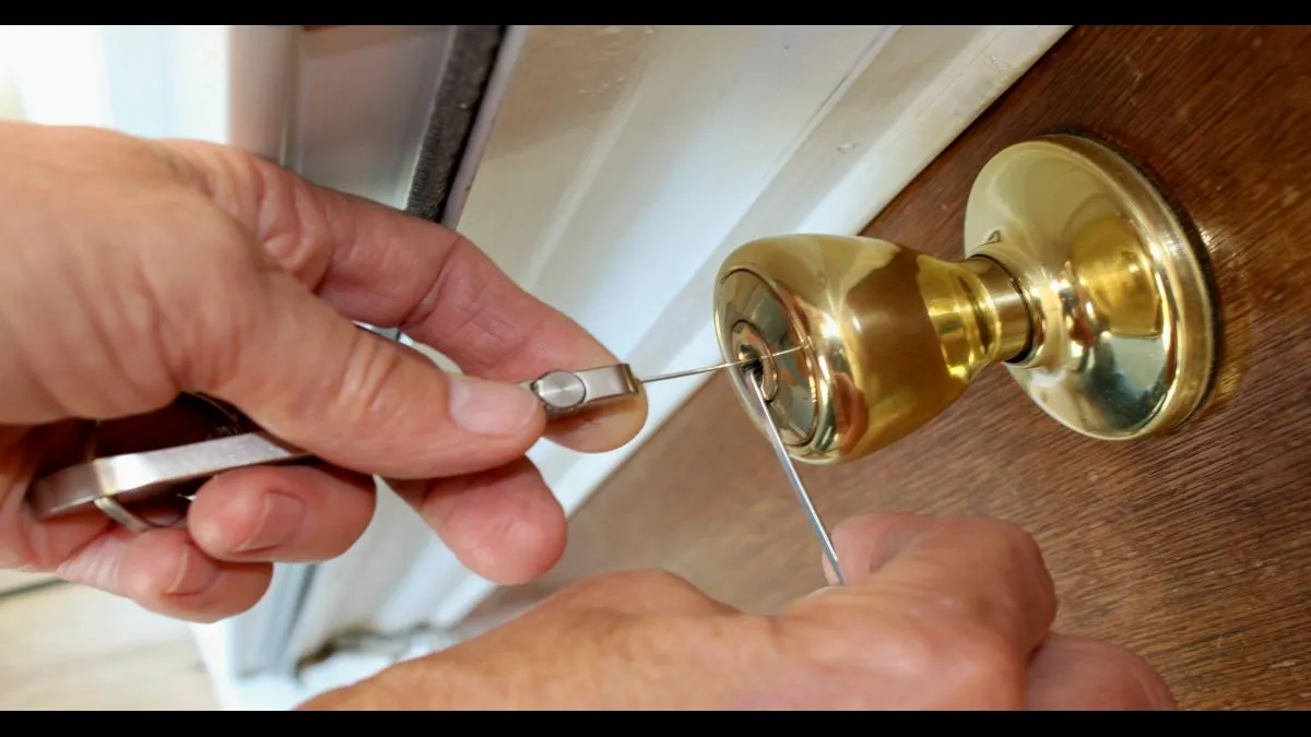 Locksmith Pasadena MD Servleader