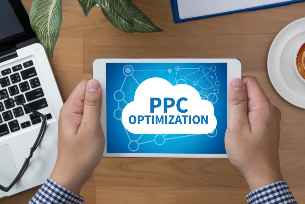 PPC Agency Dubai