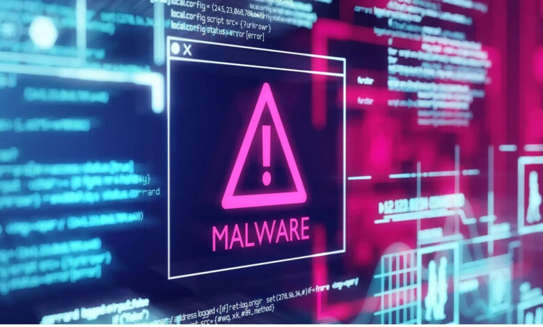 Anti-Malware Software