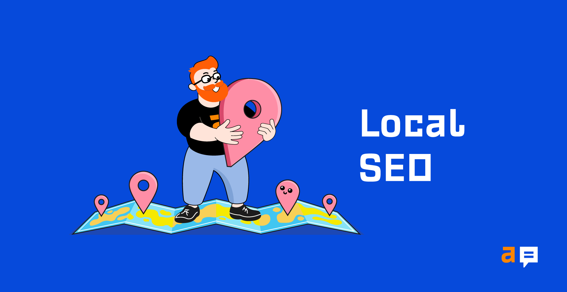 Local SEO