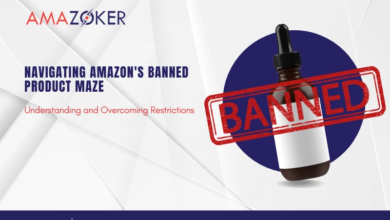 Navigating Amazon's Banned Product Maze Understanding and Overcoming Restrictions