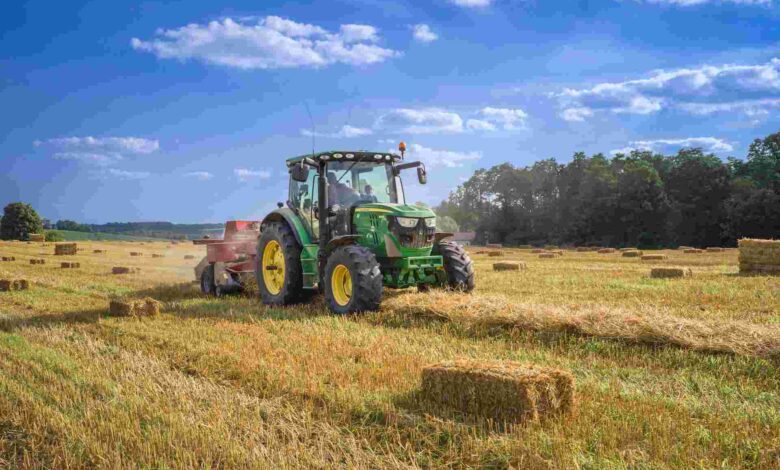 The Ultimate Guide to Finding Quality Used Tractors for Sale