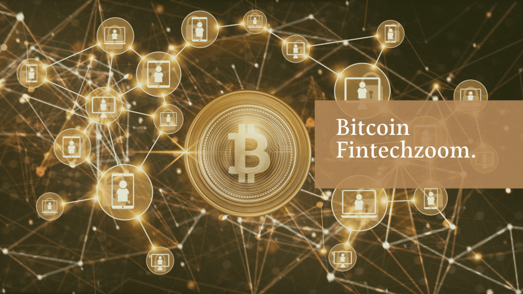 Fintechzoom Bitcoin