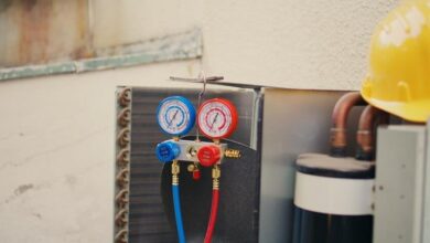Heat Pump Repair Essential Insights for Canadian Homeowners