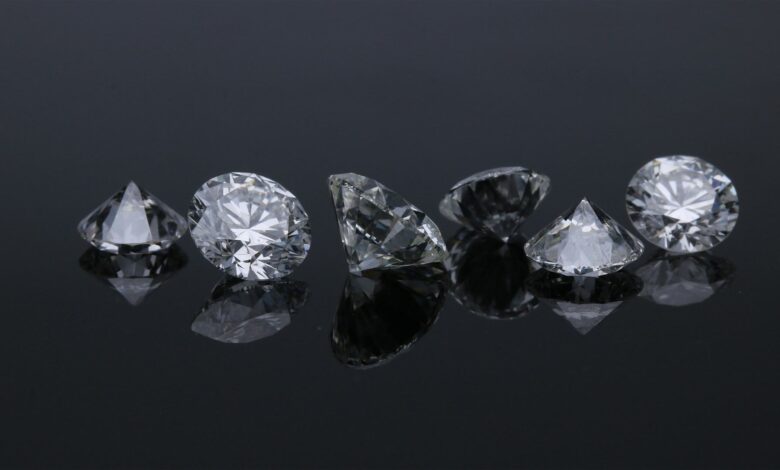 What to consider when buying a diamond