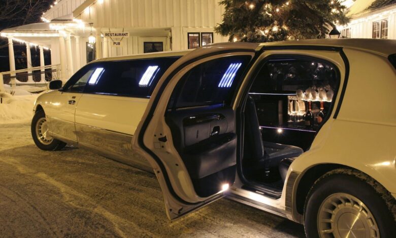 Limo Service