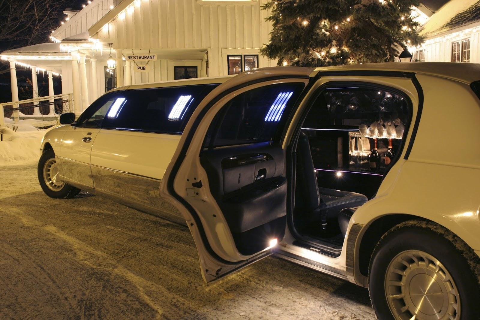 Limo Service