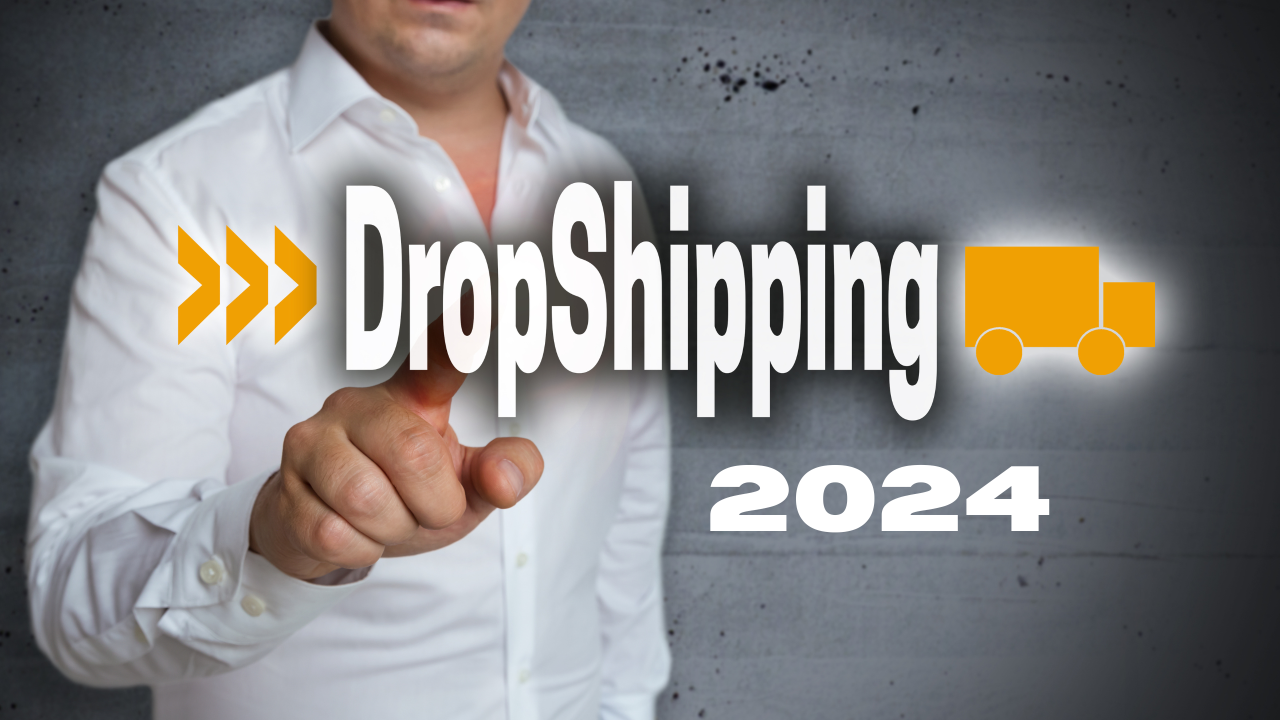 Dropshipping Business