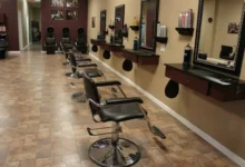 Salons