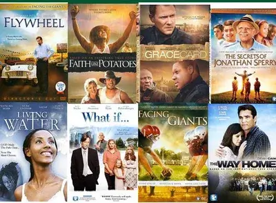 christian movies