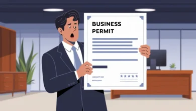 Business Permit and Licensing