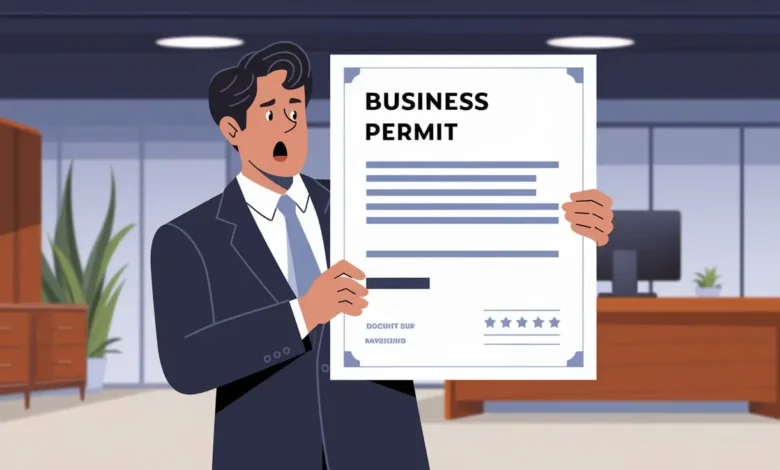 Business Permit and Licensing