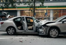 City Car Accident Lawyers