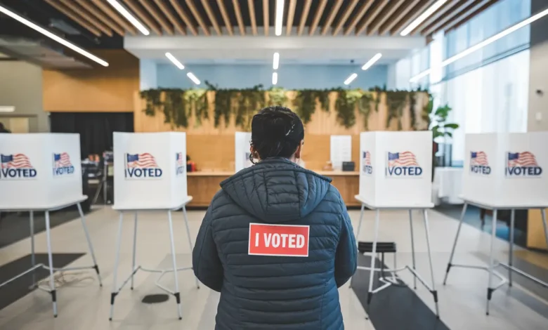 Filipino-American Voters in Nevada