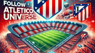 Atletico Universe