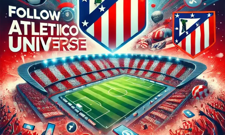 Atletico Universe