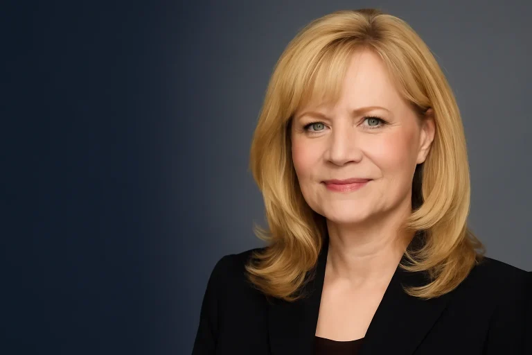 Bonnie Hunt Net Worth