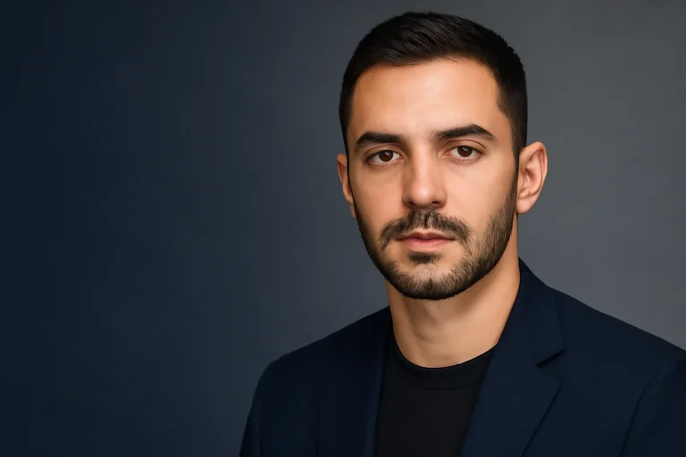 Luke Belmar Net Worth