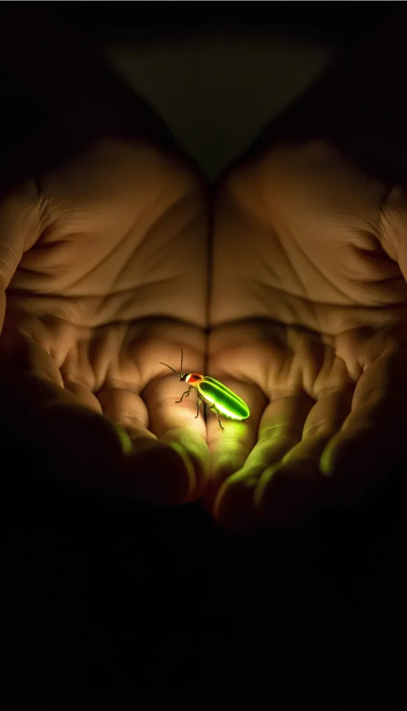 Neon-Bug