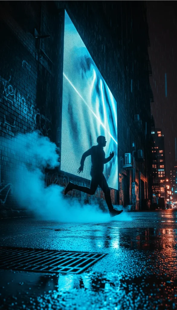 Neon-LED