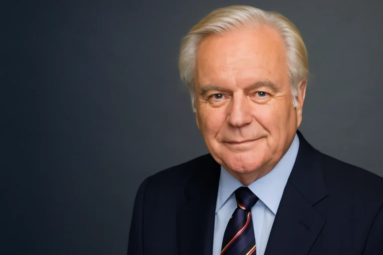 Robert John Wagner Net Worth